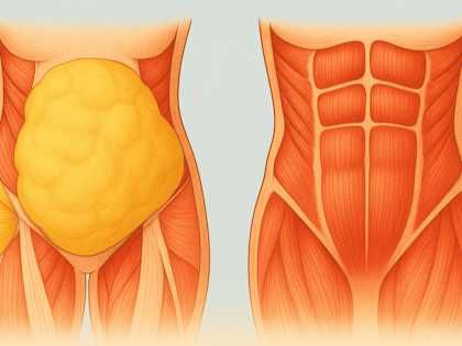 Fatty body removal
